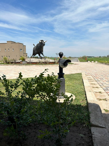 Lote San Fermin Nueva Extension Financiado Zona Oeste