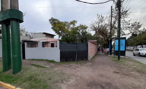 Excelente Terreno En Venta Con Dos Viviendas