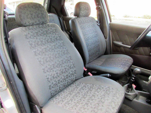 Fiat Palio 1.0 Mpi Fire Economy 8v Flex 4p Manual