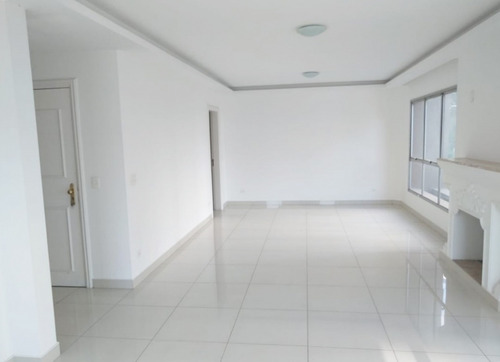 Imagem 1 de 15 de Apartamento Com 4 Dorm À Venda Ou Aluguel No Jardim Paulista - Apa4167