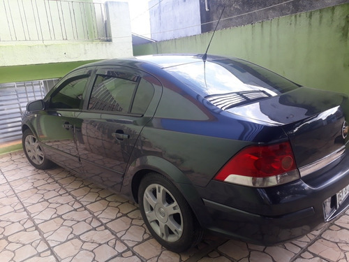 Chevrolet Vectra 2007 2.0 Expression Flex Power 4p
