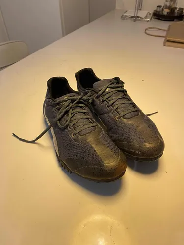 Zapatillas Con Clavos Atletismo Velocidad