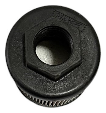 937482 Filtro De Succión (strainer) De 3/4 Pulgadas Npt
