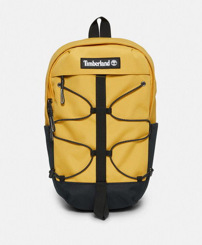 Mochila Unisex Timberland Mini Bungee Backpack Tb0a6me1723