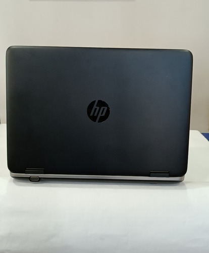 Laptop Hp Probook 640 G2