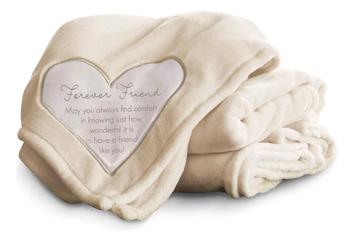 Pavilion Gift Company Comfort Forever Friend Grueso Cálido 3