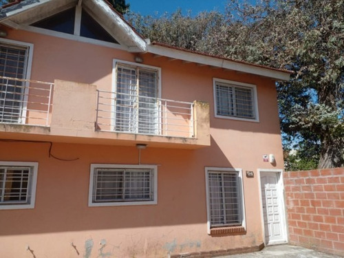 195-alquila Duplex Interno , 6 Personas .-