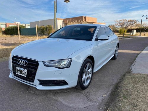 Imagen 3 de 8 de Audi A5 2012 2.0 T Fsi Manual 211cv