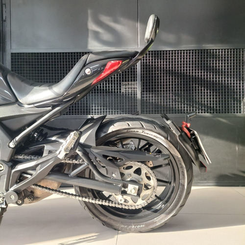 Benelli 502c - Exelente Estado - Año 2021