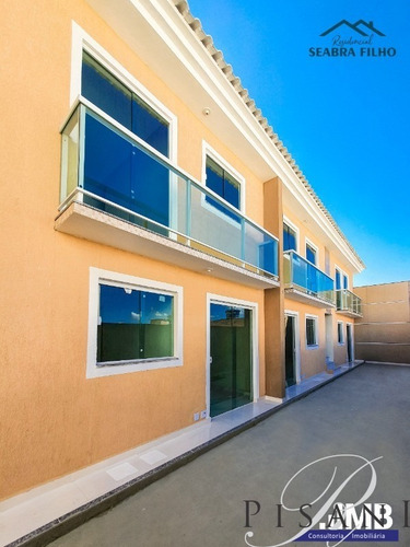Imagem 5 de 16 de Casa - Ca00976 - 69816954