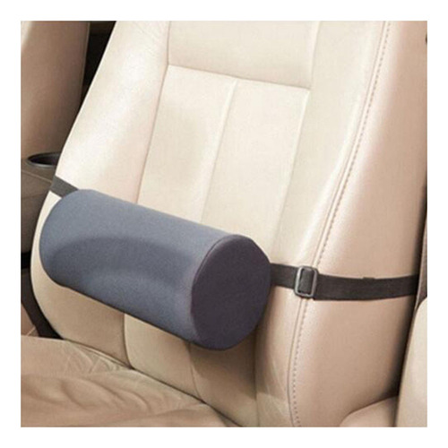 S Cojín Suave Para La Cintura Almohada Para La Parte