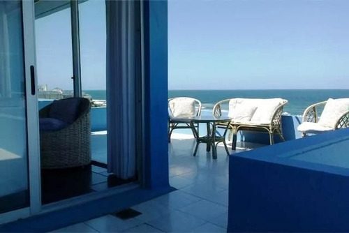 Apartamento En Venta De 2 Dormitorios En Manantiales