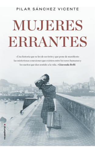 Libro: Mujeres Errantes (novela) (edición En Español)