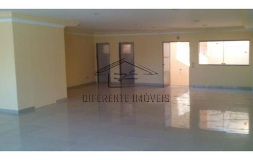Imagem 6 de 8 de Salão Comercial Na Vila Carmosina Oportunidade !!