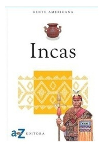 Libro Incas