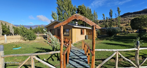 Parcela 5.082 M2 Sector Juncal Comuna De Puerto Ibañez