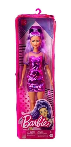 Barbie Fashionista Mod 178 