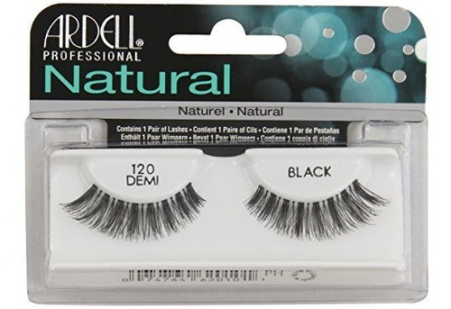 Pestañas Postizas - Ardell Fashion Lashes Natural Strip Lash