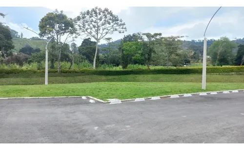 Lote En Vender En La Ceja