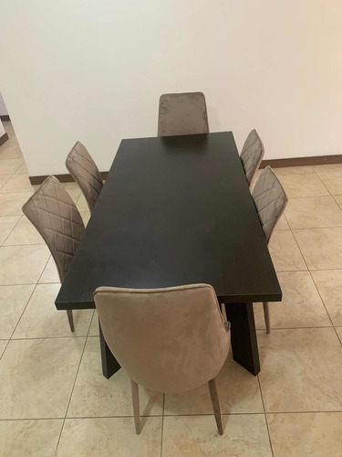Imagen 7 de 15 de Departamento Amoblado En Villas Del Bosque-vía A La Costa