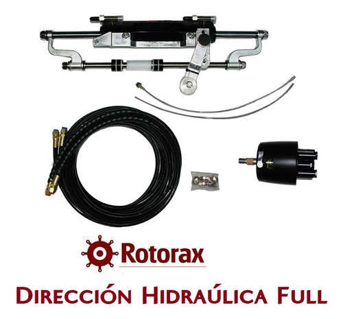 Imagen 7 de 9 de Fuelle De Cable De Cambio Para Pata Mercruiser 74639a2