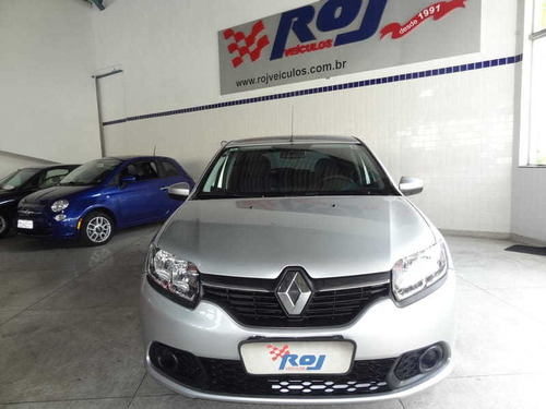 Renault Sandero 1.6 Expression