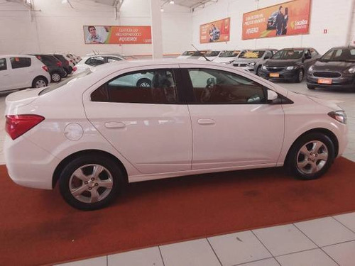 Chevrolet Prisma 1.4 Mpfi Lt 8v Flex 4p Manual