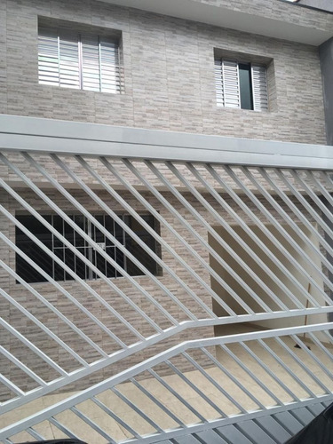 Sobrado - Ref: 6977
