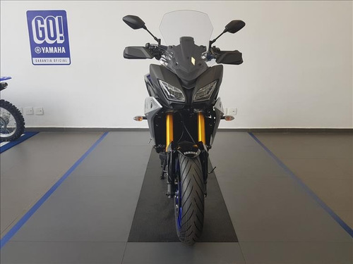 Imagem 5 de 6 de Yamaha Mt-09 Tracer
