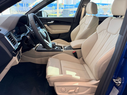 Audi Q5 2.0 45 TFSI GASOLINA S-LINE QUATTRO S TRONIC