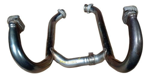 Tubo Escape Bmw R1100 S R 1100 S (Usado)