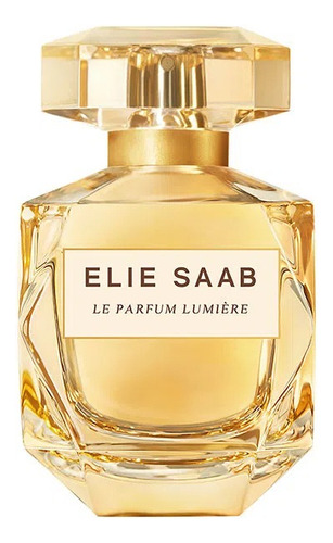 Perfume Mujer Elie Saab Le Parfum Lumiere Edp 90ml