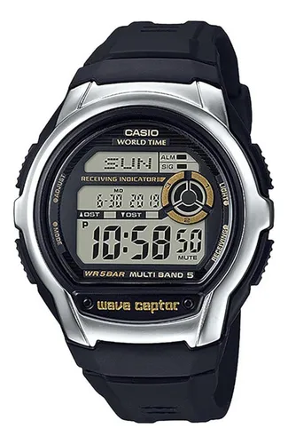 Wave ceptor online illuminator
