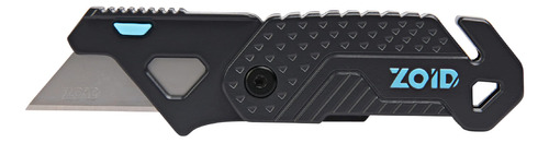 Zoid Cuchillo Utilitario Plegable Compacto Con Agarre Trax, 