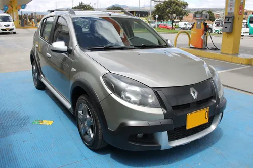 Renault Stepway 1.6l