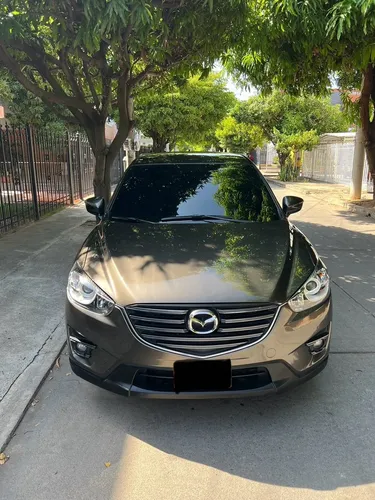 Mazda CX-5 2.0 Touring