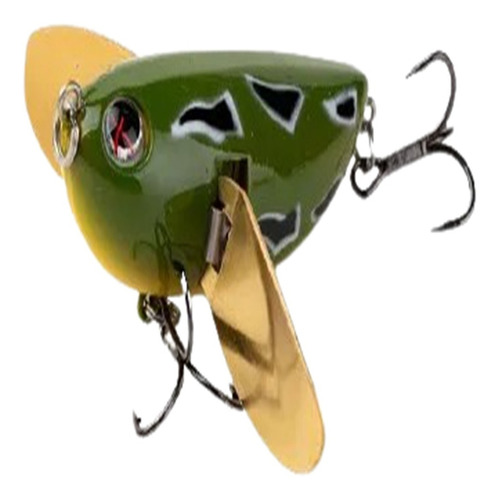 Señuelo Crawler Pesca Tararira  Oferta !! Tipo Abejita