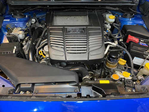 Imagen 7 de 7 de Subaru Wrx 2017 2.0 268cv 6mt