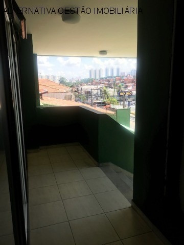 Apartamento Residencial Em São Paulo - Sp, Vila Baruel - Apv2633