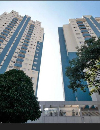 Imagem 11 de 13 de Apto Vila Prudente | 3 Quartos | 72 M² | Cond: R$630.00 | 2 Vagas - L4sa4y