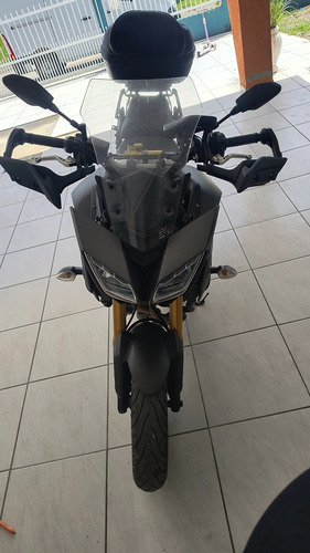 Tracer Mt 09