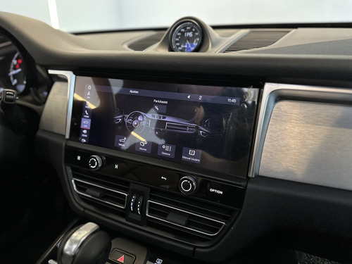 Porsche Macan 2.0 TURBO GASOLINA PDK