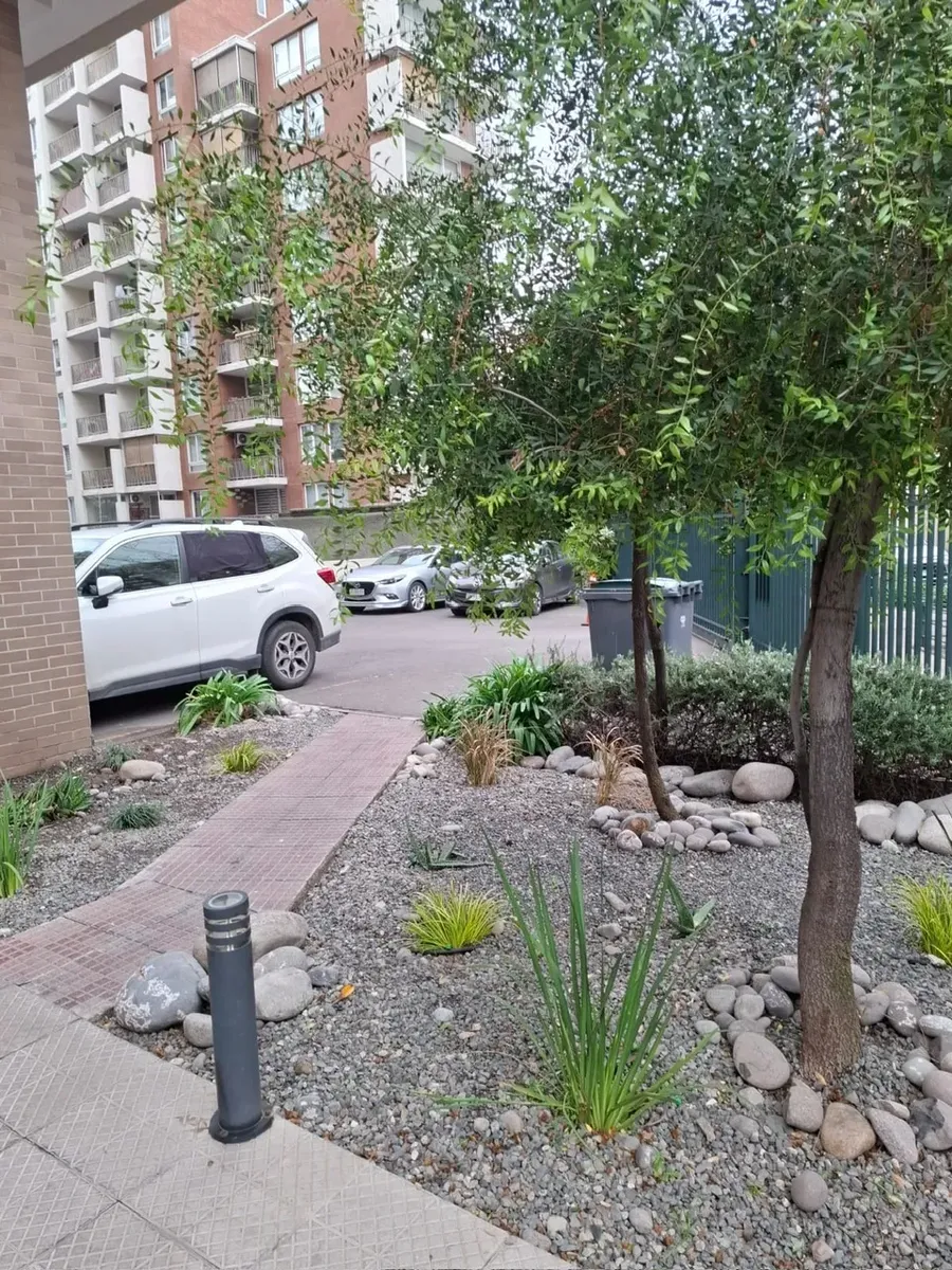 Imagen 2 de 20 de Exclusivo, Único Y Elegante Dpto. En Plaza Egaña