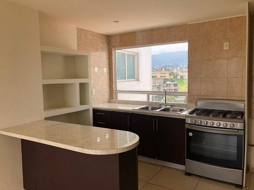 Imagen 4 de 12 de Espectacular Departamento En Lomas De Memetla, Ciudad De México, 50421