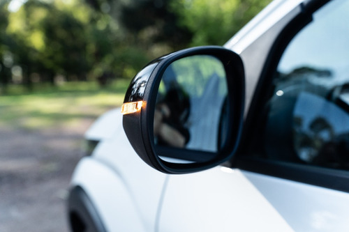 Fiat Mobi 1.0 Trekking