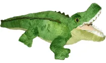 Comprar Peluche Wild Republic  De Cocodrilo, Animal De  8 Pulgadas