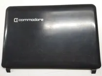 Comprar Cover Tapa Display Uw3 Netbook Commodore Ke Uw30