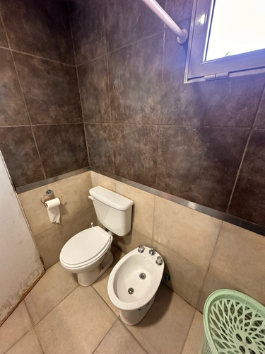 Departamento En Monte Hermoso A 200 Mts Del Mar!