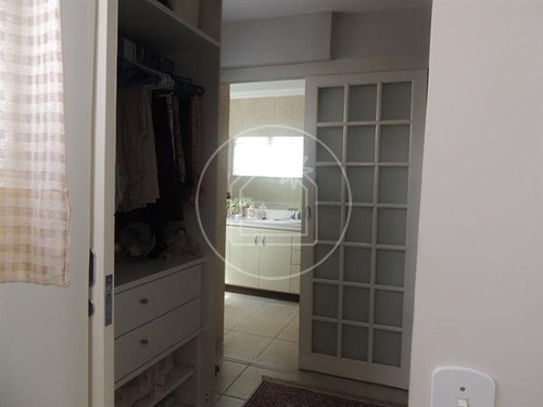Apartamento - Ref: 709937