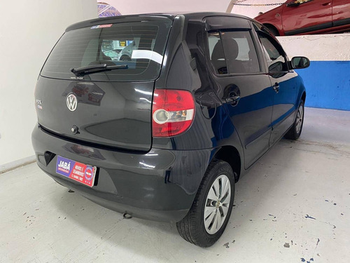 Volkswagen Fox 1.0 Mi 8v Flex 4p Manual